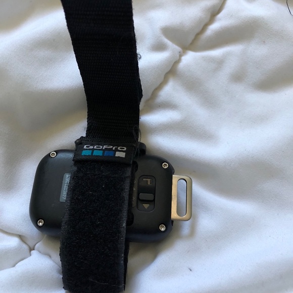 GoPro smart remote - Picture 4 of 5